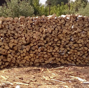 MÜÜA KÜTTEPUID/ПРОДАМ ДРОВА (1 фото из 2)