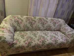 Мягкая мебель (2 фото из 4)