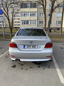 Продается, хорошая машина (5 фото из 6)