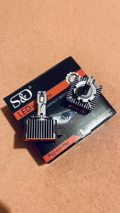 Led Headlights D1S (2 foto / 3)