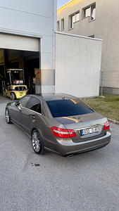 Mercedes-Benz AMG package (3 foto / 9)