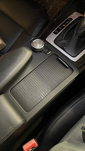 Mercedes-Benz AMG package (8 foto / 9)