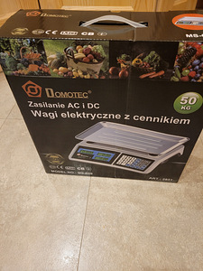 ТОРГОВЫЕ ВЕСЫ (3 фото из 7)