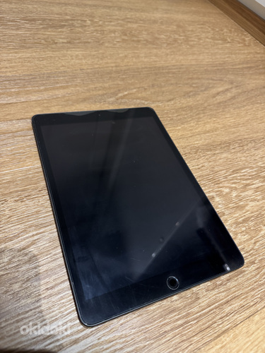 iPad 7gen 128gb