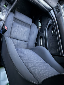 BMW 525D, E39, 2001 рестайлинг (15 фото из 15)