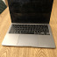 MacBook Air — 2020 — 13 дюймов — Sidereal Grey (фото #1)