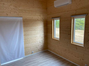 MOODULMAJA - MINIMAJA - VÄIKEMAJA - SUVILA (5 foto / 6)