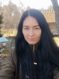 Ищу работу! (1 фото из 1)