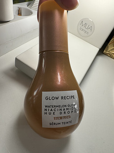 Glow recipe Sérum Teinté (1 foto / 1)