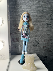 Кукла Monster High (1 фото из 1)