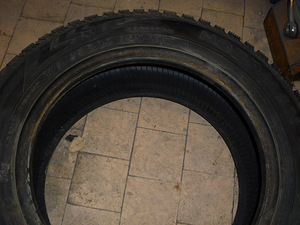 Rehvid NORDMAN-4, SOOME (2 foto / 2)