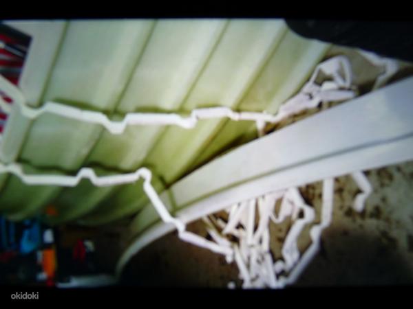 Cintralux - Longlife - Наружное освещение для плоских крыш (фото #7)