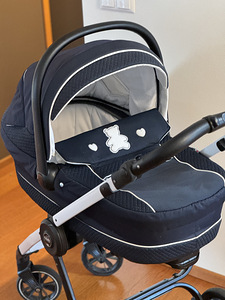 2-in-1 lapsevanker (6 foto / 8)