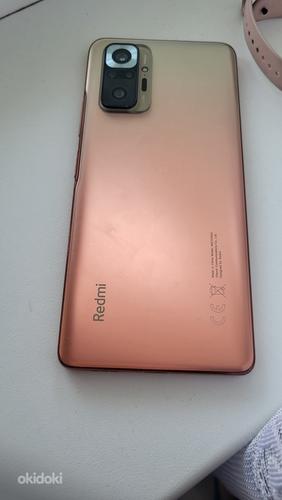 Продам телефон Redmi Note 10 Pro 128 (фото #7)