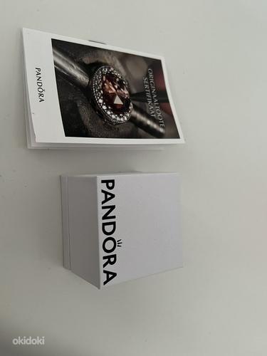 Шармик на браслет Pandora (фото #2)