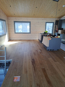 Ehitus- ja remonditööd Lõuna-Eestis (1 foto / 8)