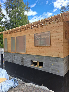 Ehitus- ja remonditööd Lõuna-Eestis (4 foto / 8)