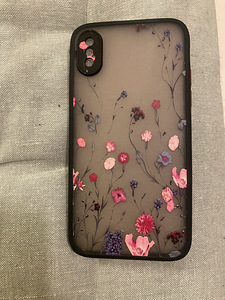 Case for iPhone X/XS