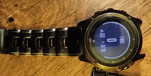 Garmin Fenix 3HR (1 foto / 8)