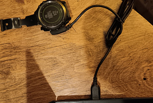 Garmin Fenix 3HR (2 foto / 8)