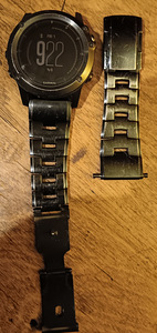 Garmin Fenix 3HR (3 foto / 8)