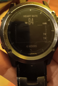 Garmin Fenix 3HR (7 foto / 8)