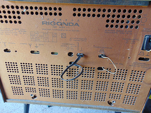 Raadio/plaadimängija (4 foto / 4)