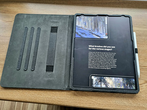 iPad Pro M1 12.9 5th gen 2TB WiFi + Cellular (10 foto / 10)