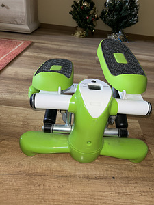 Ministepper HSF Twister 2 in 1 S008B (2 foto / 2)
