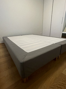Voodi IKEA Espevar (1 foto / 5)