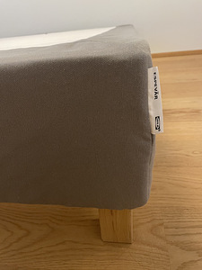 Voodi IKEA Espevar (5 foto / 5)