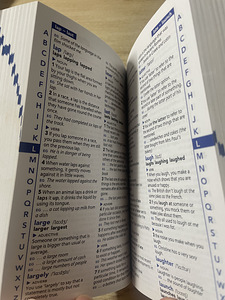 English dictionary, Collins (2 foto / 2)