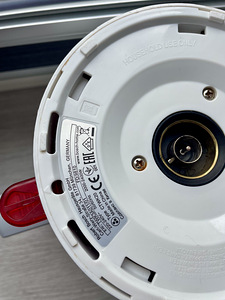 Чайник Bosch TWK3A011 (3 фото из 6)