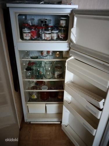 Холодильник бесплатно (фото #2)