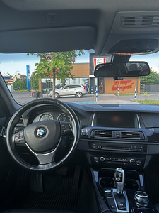 BMW 530 (7 фото из 9)