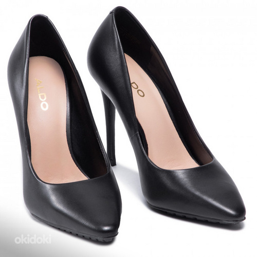 Туфли женские ALDO (фото #4)
