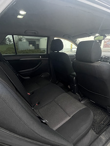 Toyota Avenida 2.2d D4D (5 foto / 8)