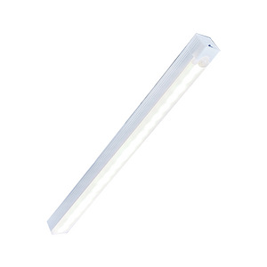 Juhtmeta valgusti liikumisanduriga - seinale paigaldatav LED (1 foto / 9)