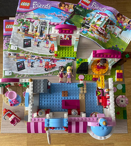 Originaalne LEGO Friends