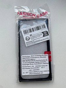 Kate Samsung Galaxy S24 Ultra jaoks (2 foto / 3)