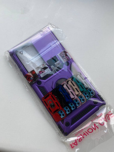 Kate Samsung Galaxy S24 Ultra jaoks (3 foto / 3)
