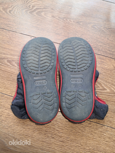 Crocs C11