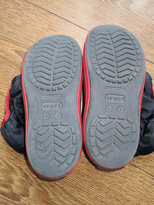 Crocs J2 (2 foto / 3)