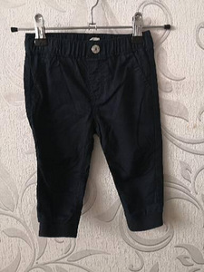 Stiilne komplekt poisile Lindex/H&M 74 (1 foto / 6)