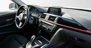 BMW 325 F31 2.0 160 kW (4 foto / 11)