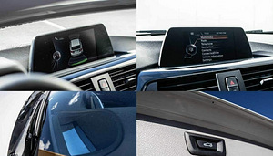 BMW 325 F31 2.0 160 kW (8 foto / 11)
