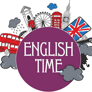 Уроки английского (родные языки учителя англ-ий и русский)