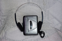 COBY CX-C21 stereokasettisoitin