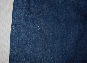 Farkut PEPE JEANS (3 valokuva sivusta 4)