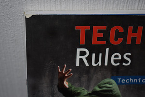 Techno Rules Technical English (1 valokuva sivusta 4)